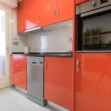 016 Happiness Apartment - Alicante Holiday Torrevieja Bagian luar foto