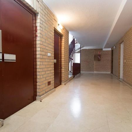016 Happiness Apartment - Alicante Holiday Torrevieja Bagian luar foto