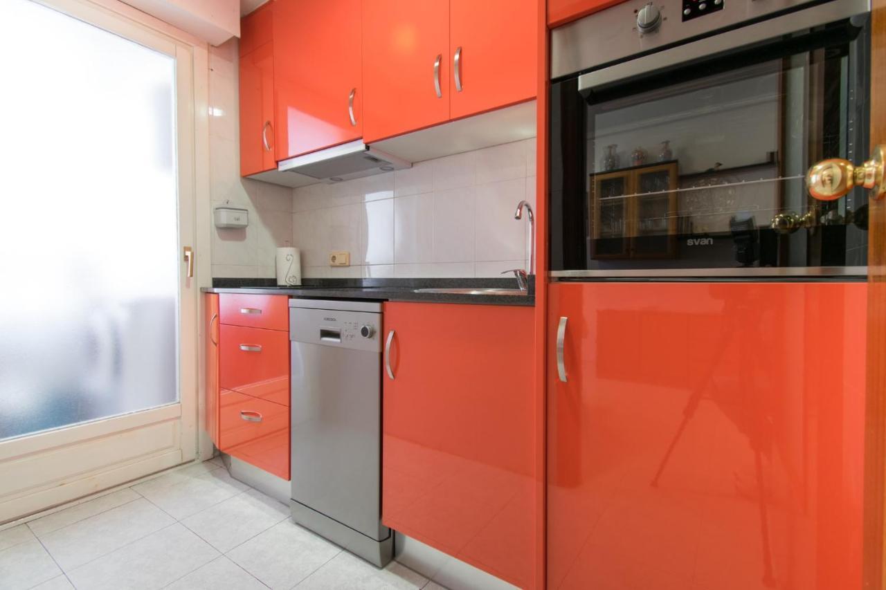 016 Happiness Apartment - Alicante Holiday Torrevieja Bagian luar foto